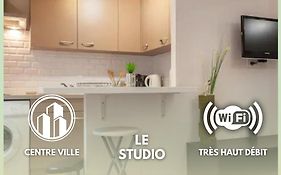 le studio by sleepinfontainebleau